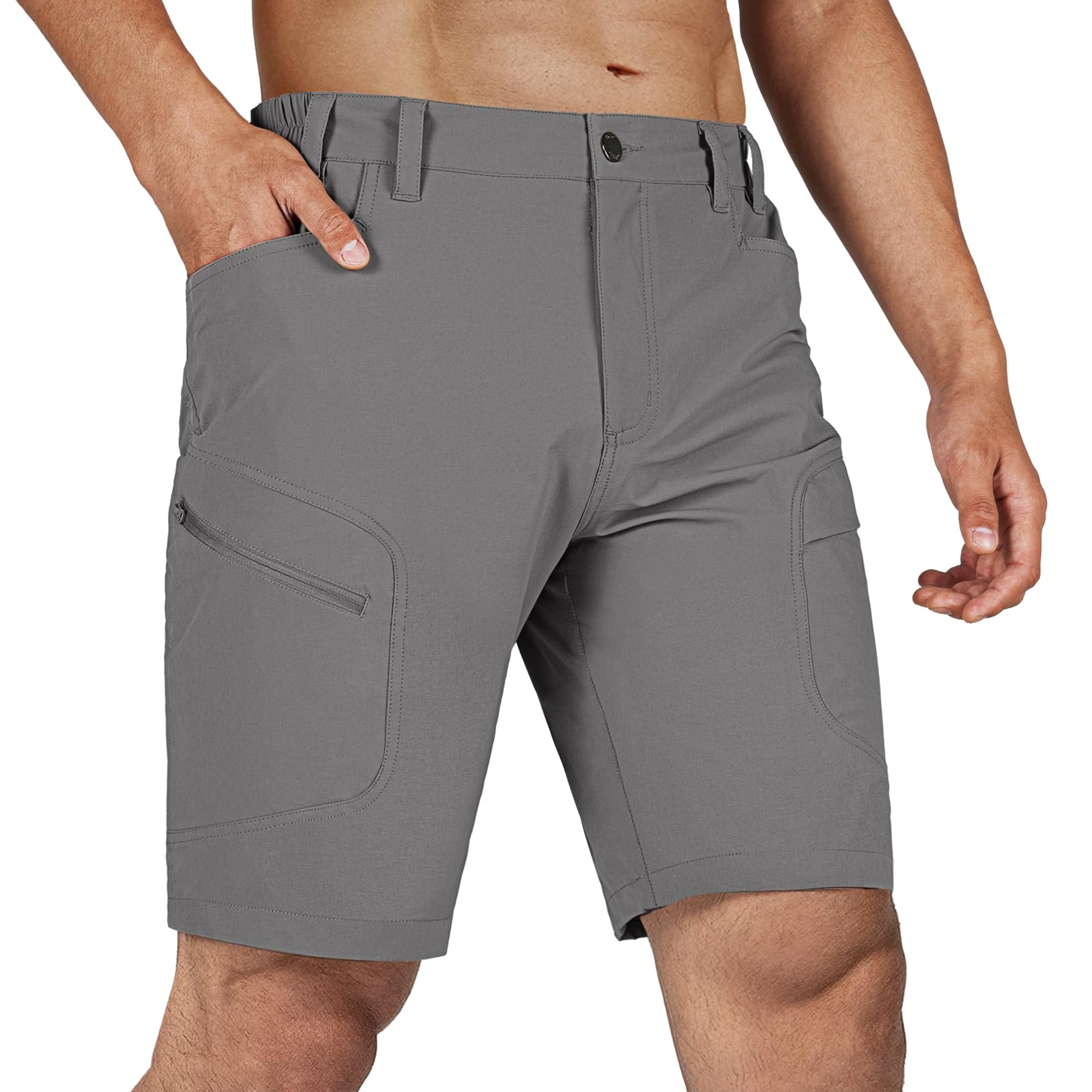 Knqr Shorts