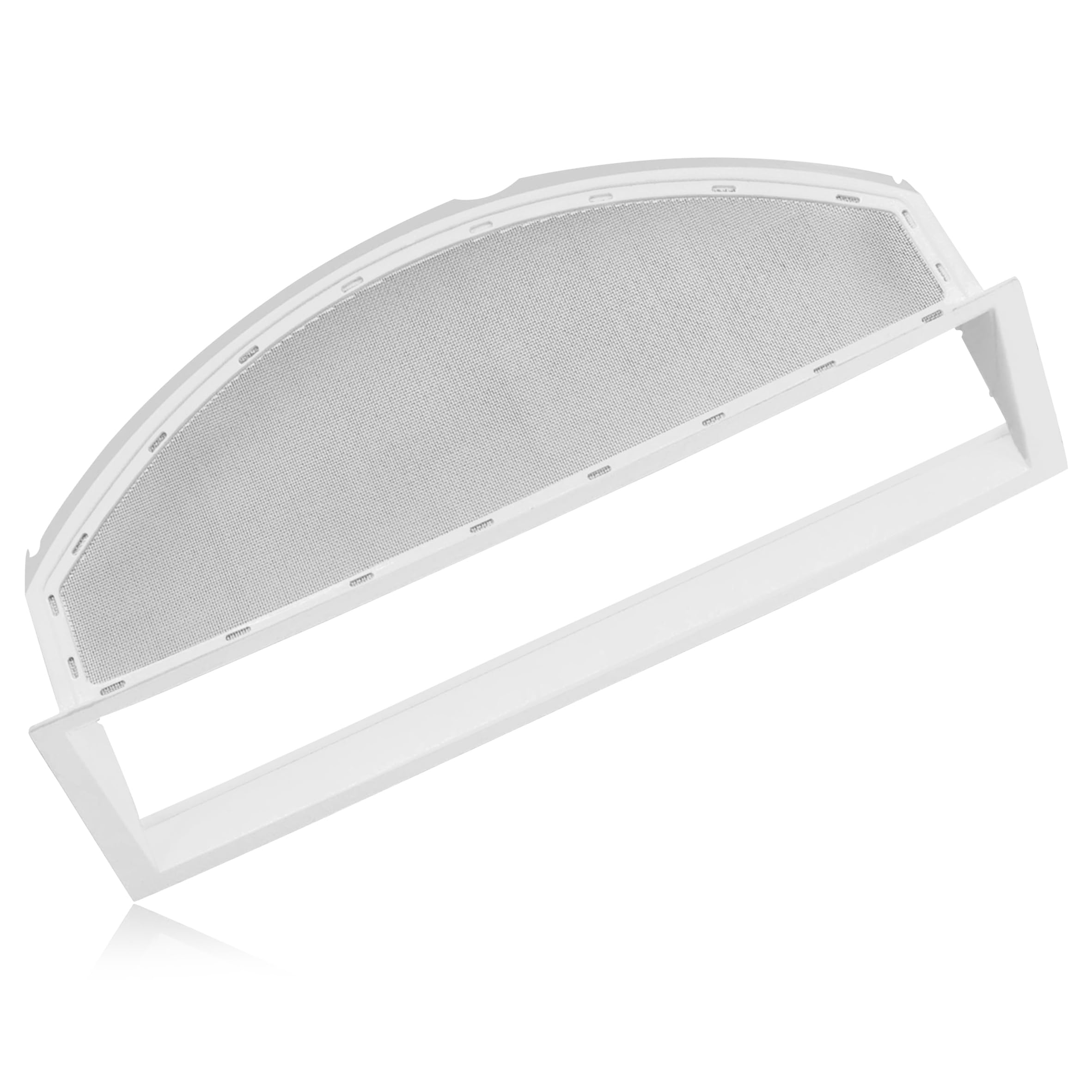 Filtre anti-peluches WE18X25100 pour résoudre le séchage trop long