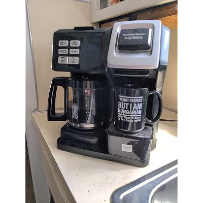 Buy Hamilton Beach 49976 FlexBrew Trio 