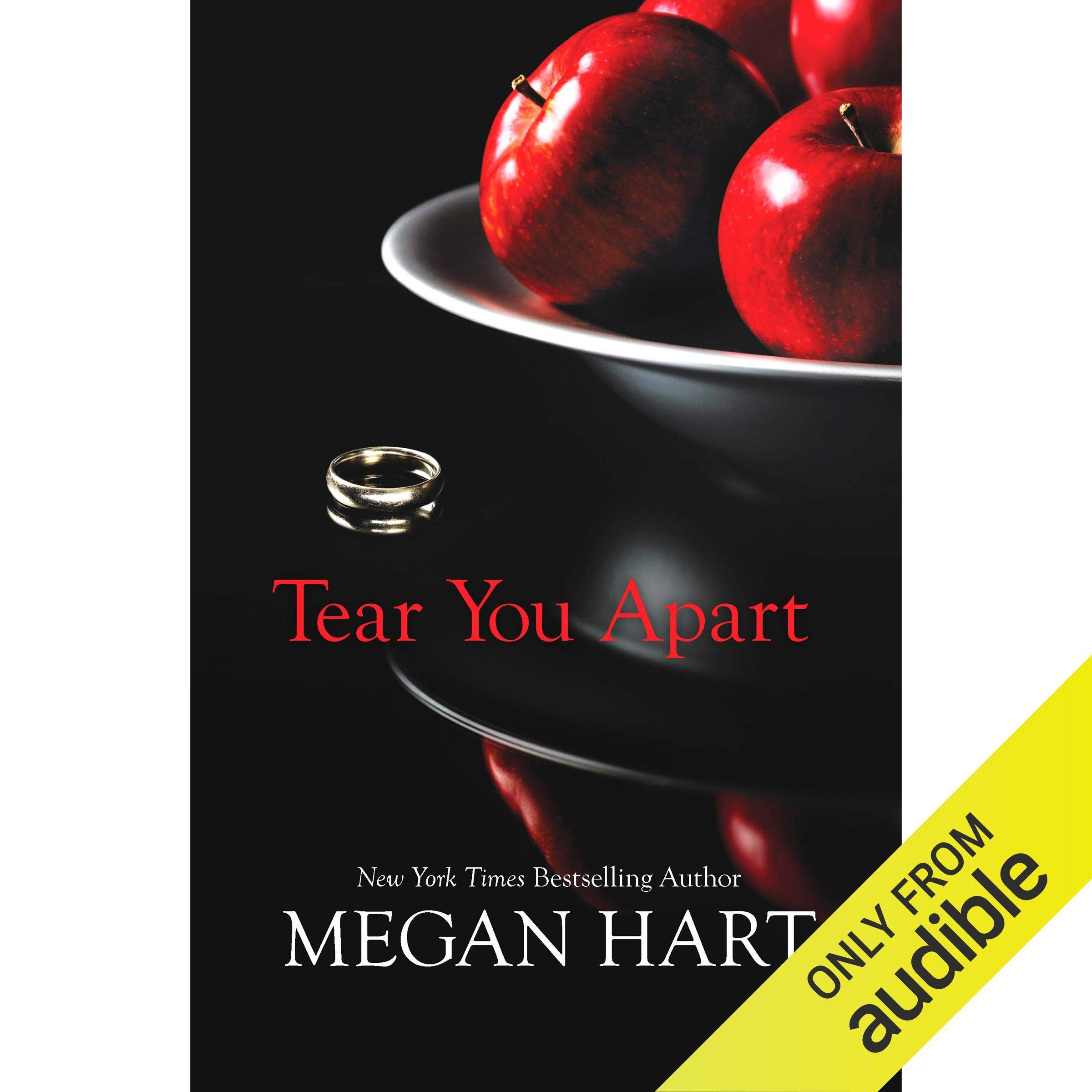 Cover art for Tear You Apart