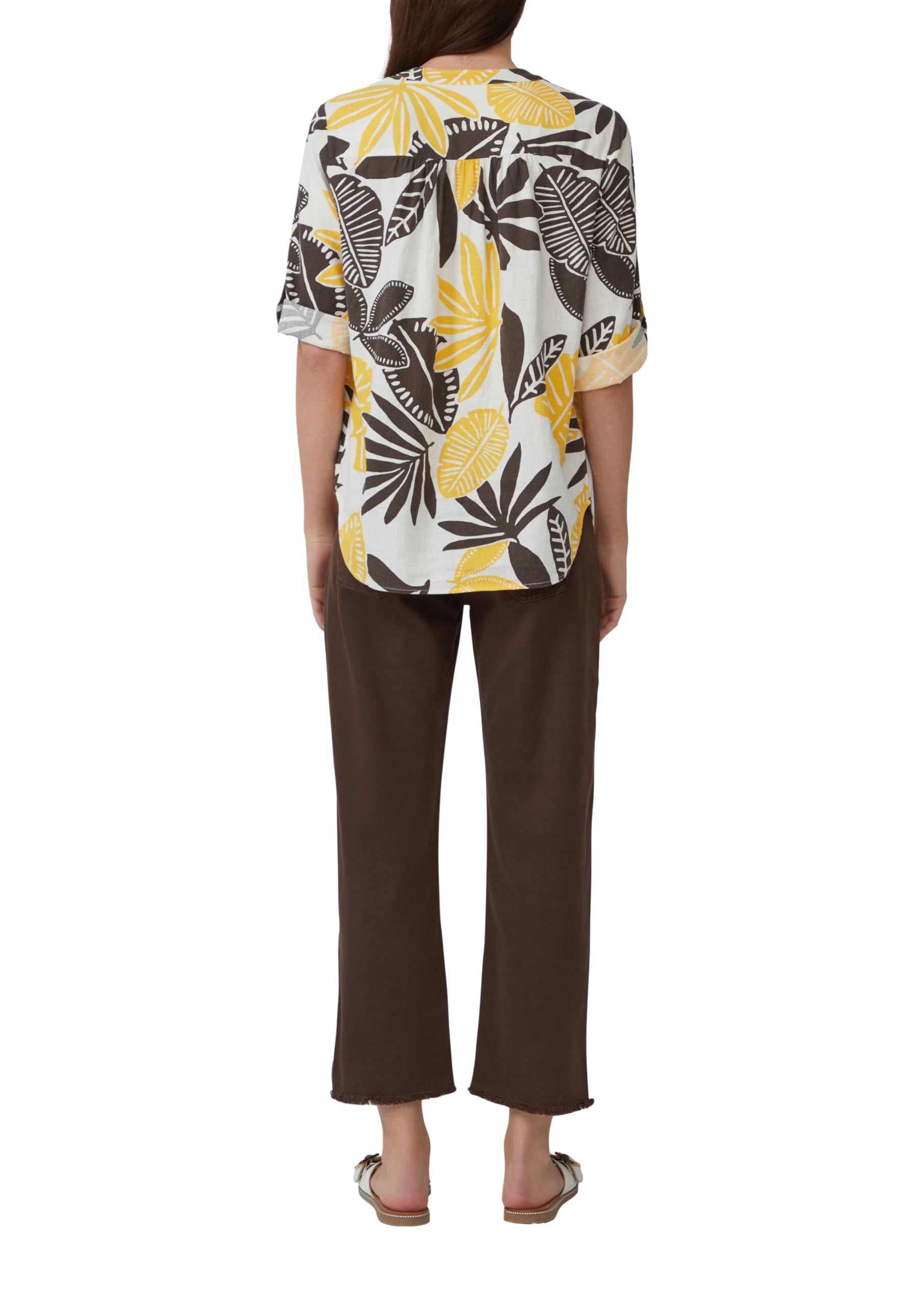 s.Oliver 2165744 Blusas Mujer