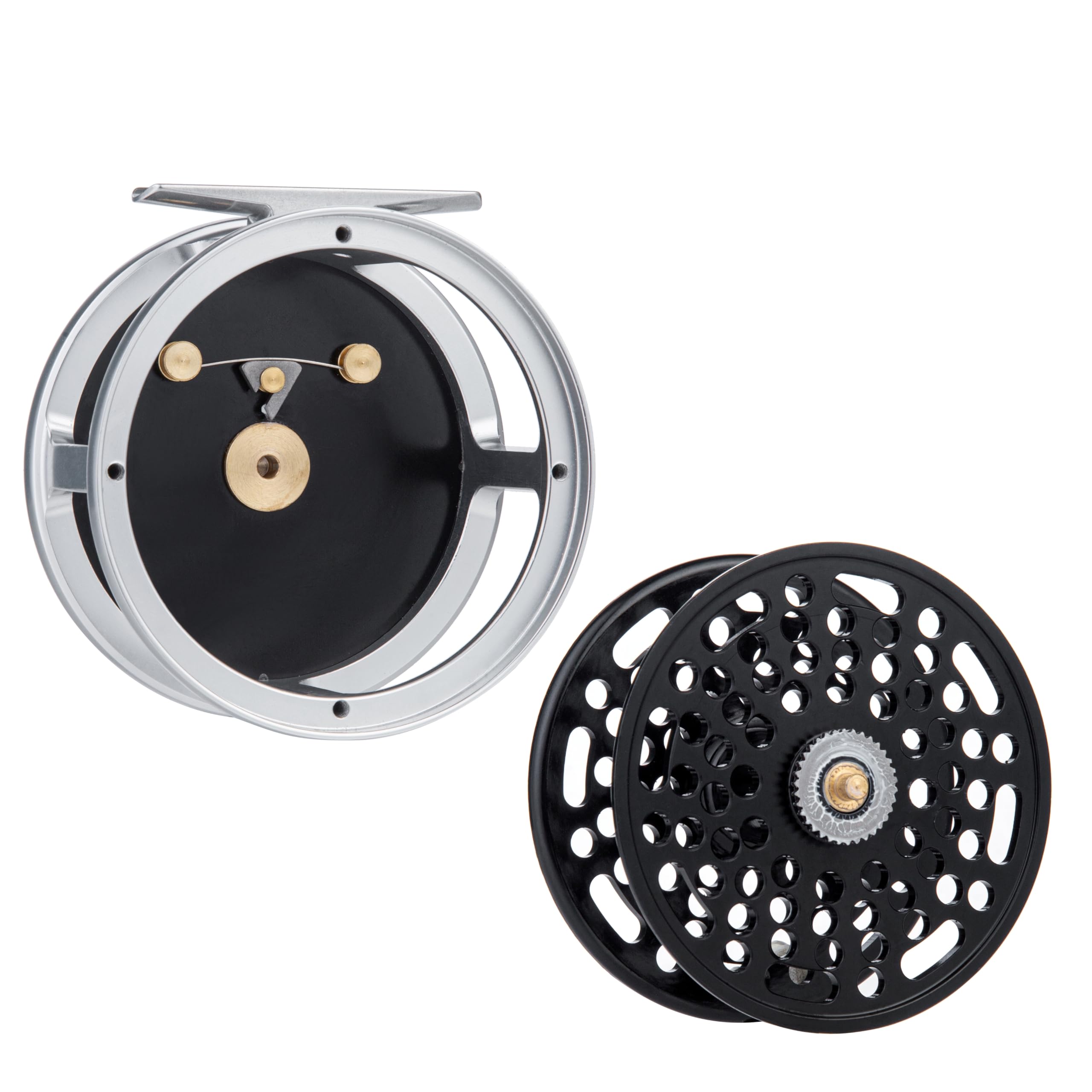 フライリール Classic left handle fly reel #7/9 フライリール Classic left handle reel #7/9 FLY REEL CLASSIC