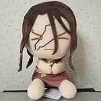 新品・タグ付き Dr.STONE でっかいぽふっとぬいぐるみ 獅子王司 Dr.STONE でっかいぽふっとぬいぐるみ～獅子王司・七海龍水
