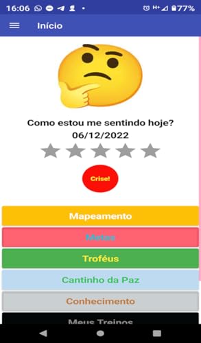 Somos o Enigma