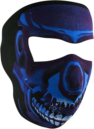 Miniatura 4 de Zanheadgear - Máscara de neopreno de cara completa