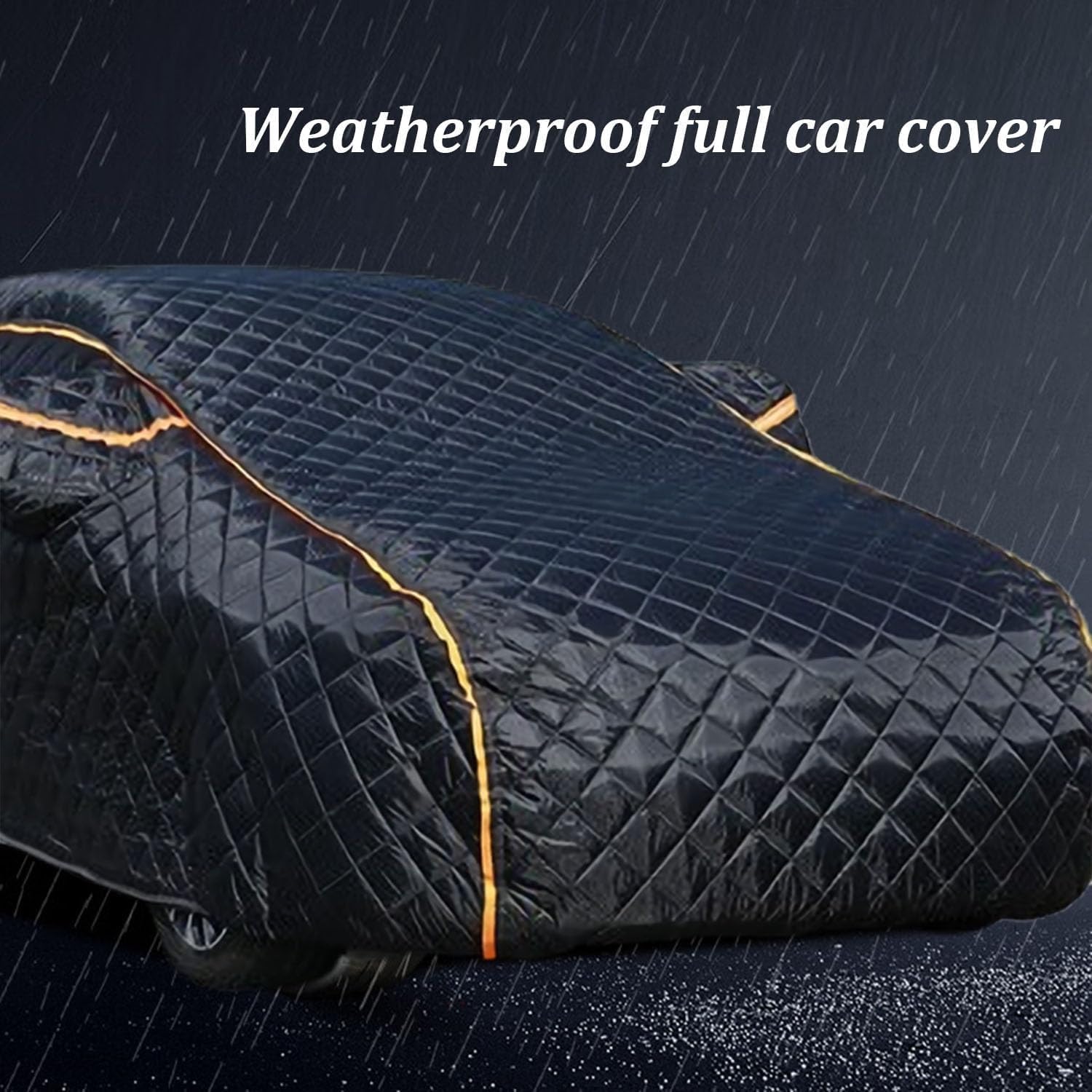 フォード エクスプローラー 2.3T 3.5T 用 雹防止車カバー 超厚手 防水 屋外 全天候型保護車カバー(Black,2.3T)  2025年9月】雹カバー（自動車）のおすすめ人気ランキング - Yahoo!ショッピング 新型車カバー, 車 ボディカバー 適用 KIA ヴェンガ  ハッチバック, 2025改良式 ...