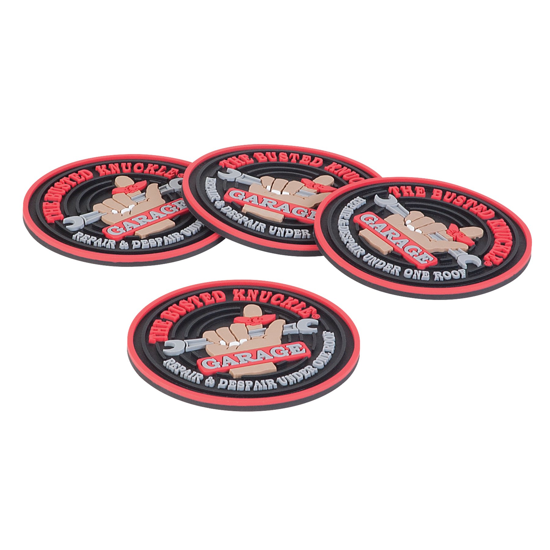 BKG-78501 Coaster Set