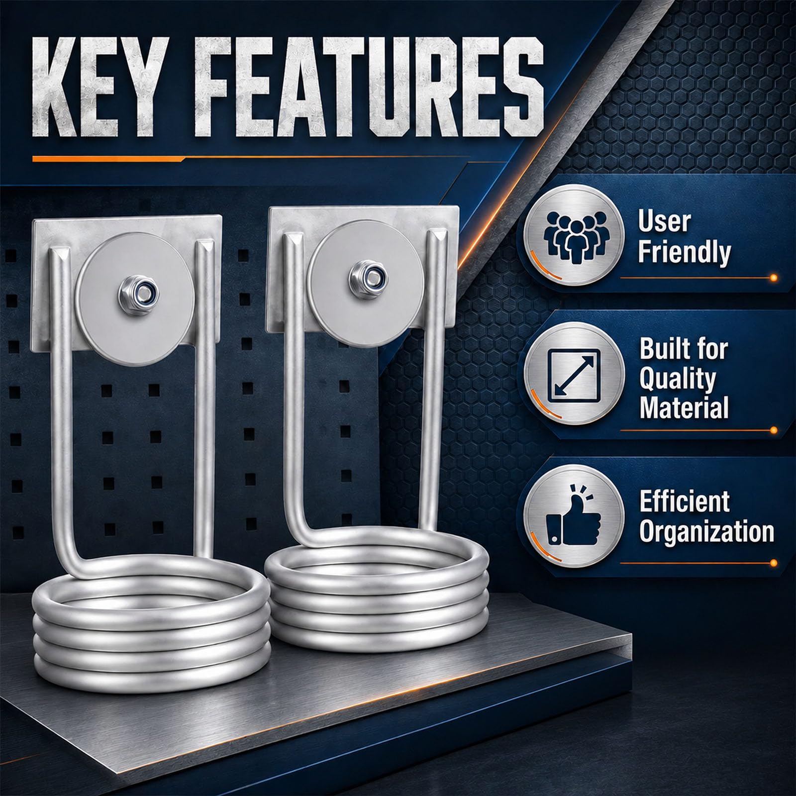 Shimeyao Tool Holders - Keep Tools Organized -3
