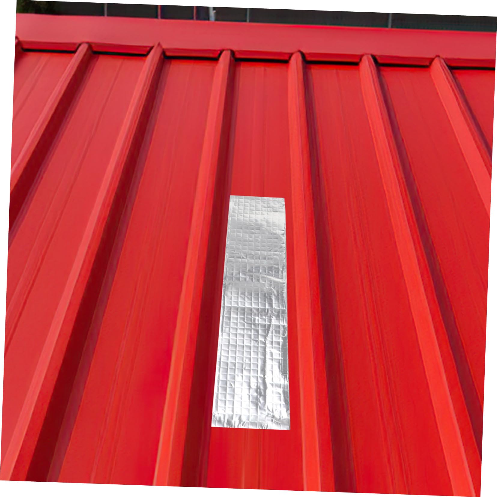 2 piezas Cinta Butilo Adhesiva Selladora Resistente para Reparaciones de Fugas Tejados y Ventanas Fácil Instalación Superficies Irregulares Pack de Unidades X