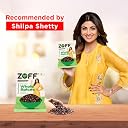 ZOFF Premium Cloves Whole – Authentic Flavour, Natural Health Benefits, and Versatile Spice for Your Culinary Creations| Whole Cloves 50gms gallery image