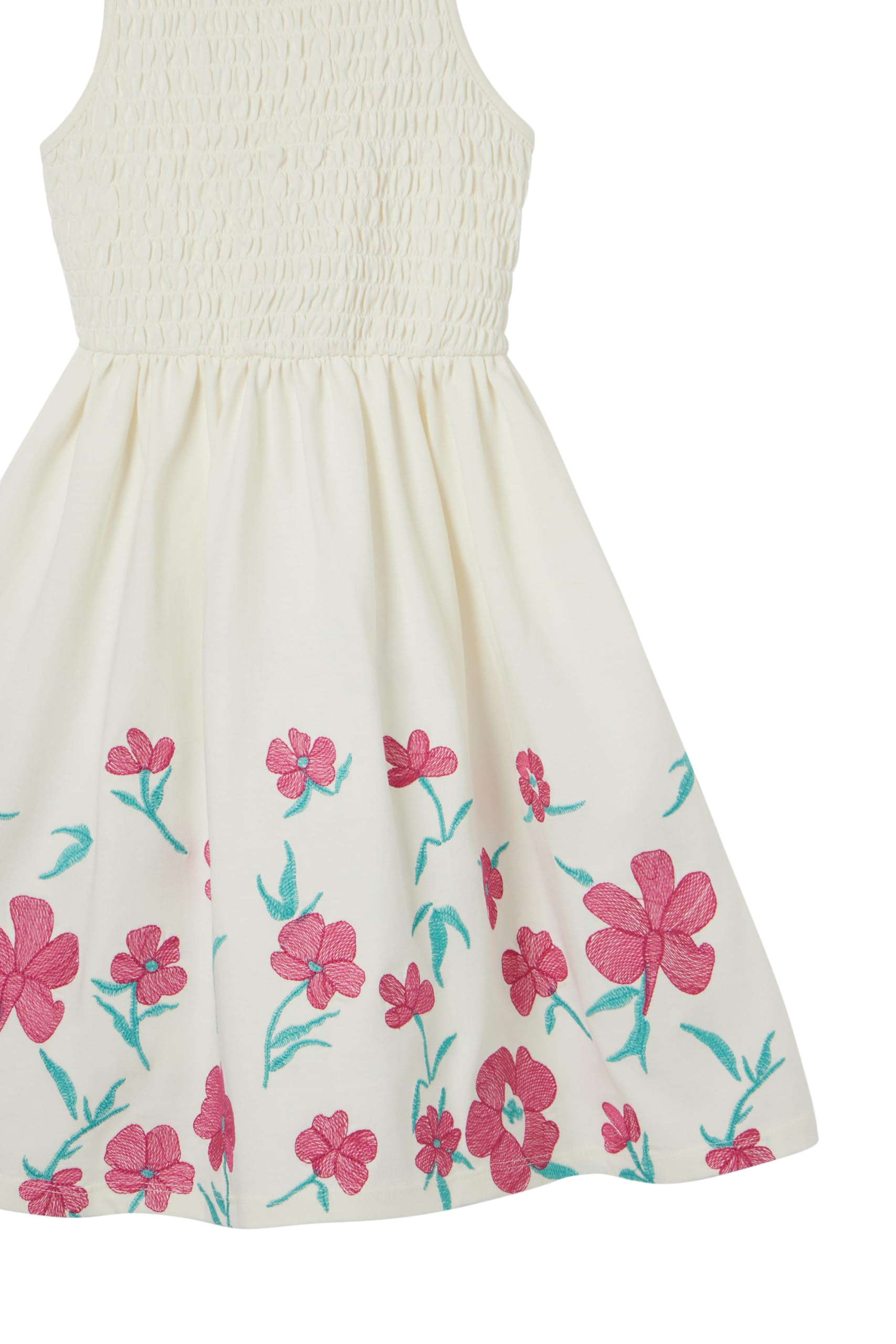 Desigual Mädchen Vest_Bella Dress