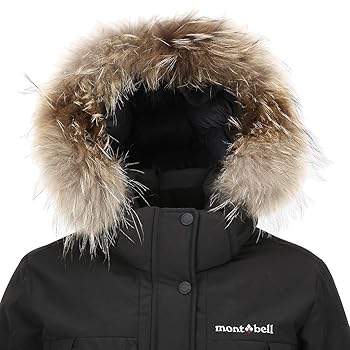 Amazon | [モンベル] Mont-bell Women`s HAVEN Ⅲ Down Coat