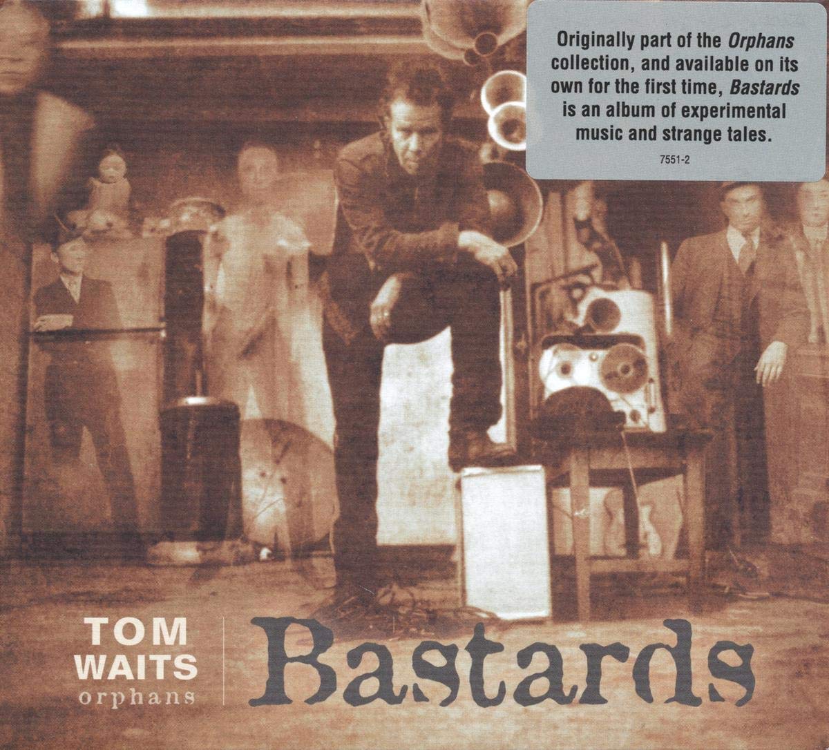 Bastards (Remastered)