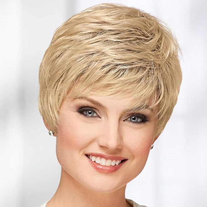 Paula Young Wigs Catalog