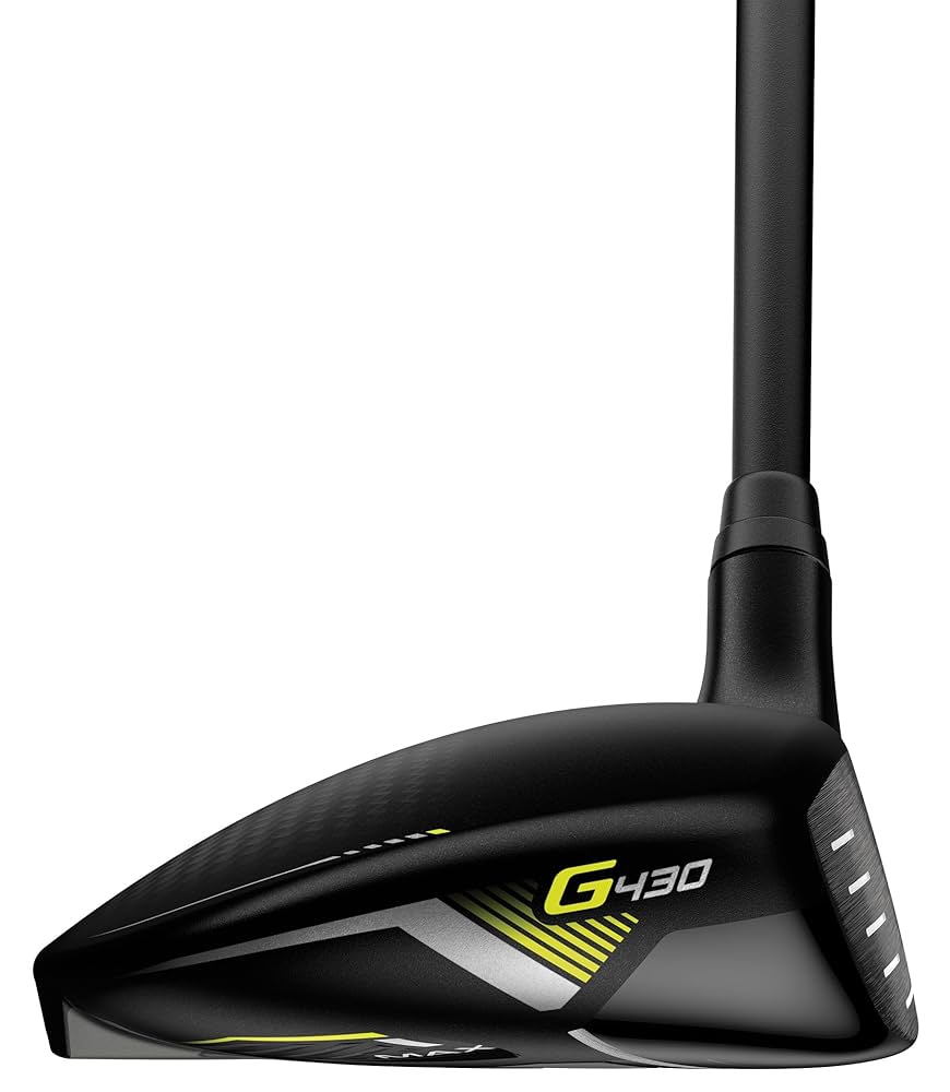 Amazon.com : PING G430 Max 3 Wood 15* (Tour 2.0 Chrome 75