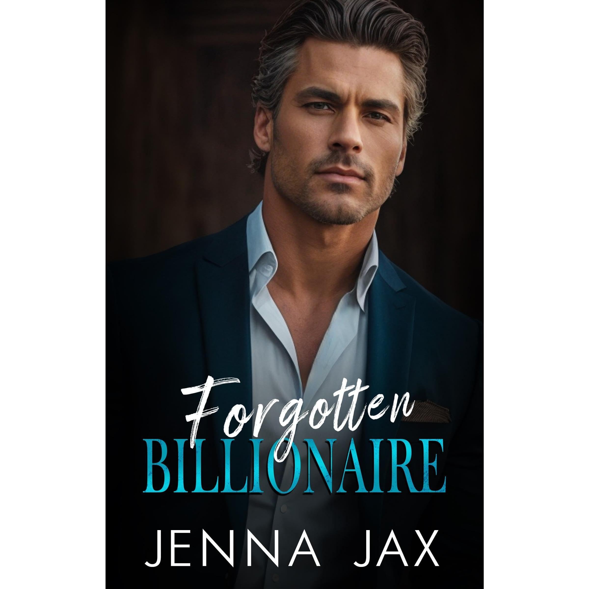 Forgotten Billionaire