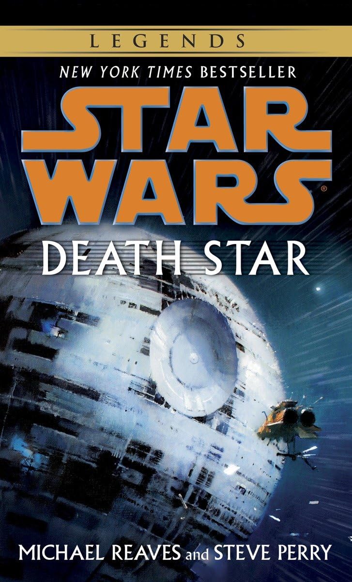 Death Star (Star Wars)