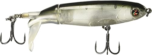 Miniatura 25 de River2Sea River 2 Sea Wpl 90 Whopper Plopper Hueso