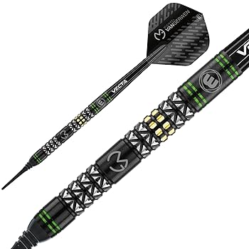 激レア ウィンモー マイケル・ヴァン・ガーウェンモデル ヴァンテージ 20g 激レア ウィンモー マイケル・ヴァン・ガーウェンモデル