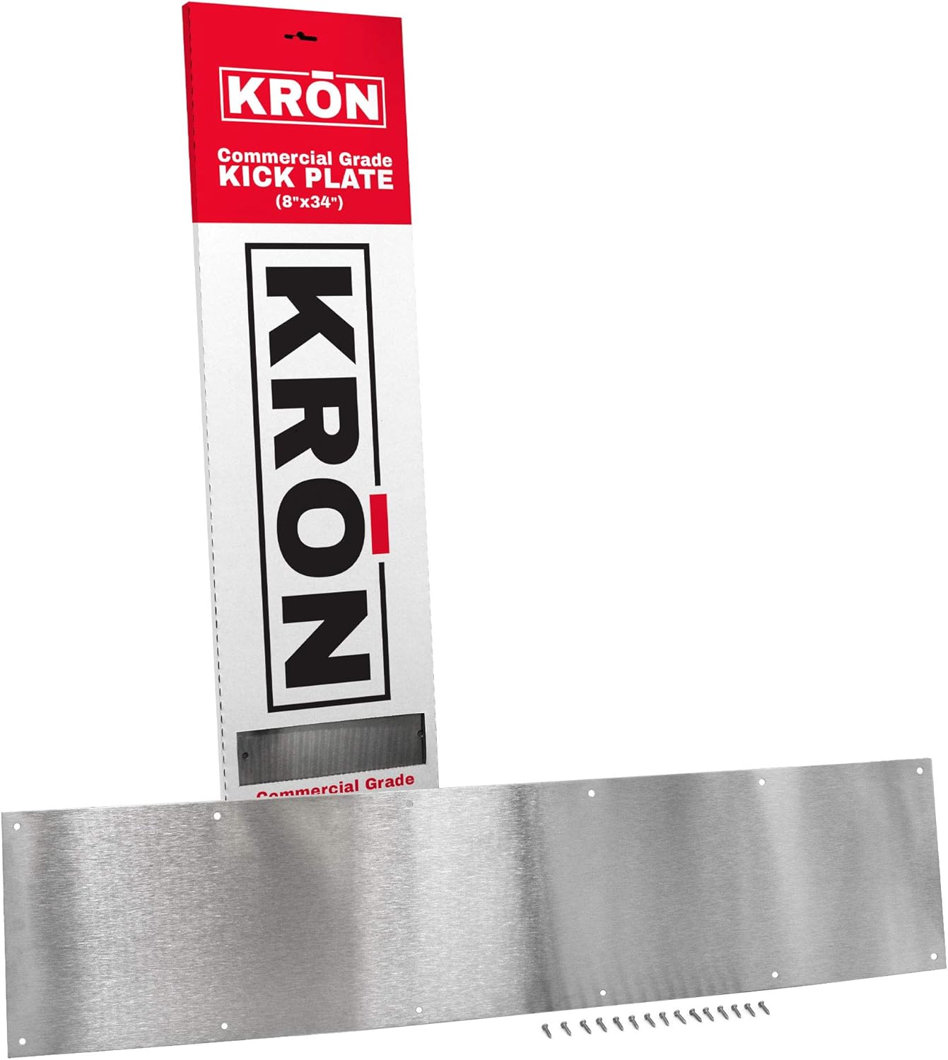 KRON Kick Plates