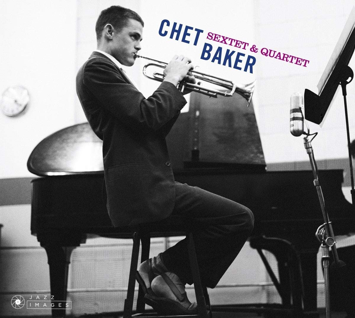 Sextet & Quartet + 6 Bonus Tracks!