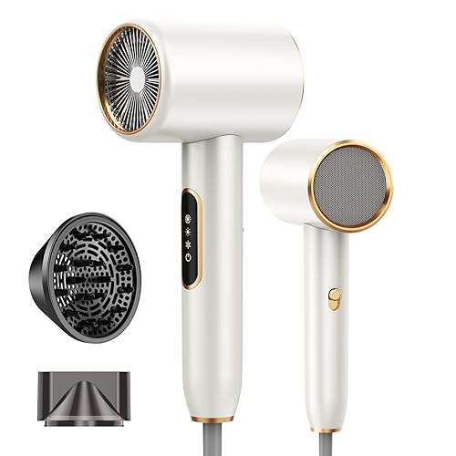 Hair Dryers