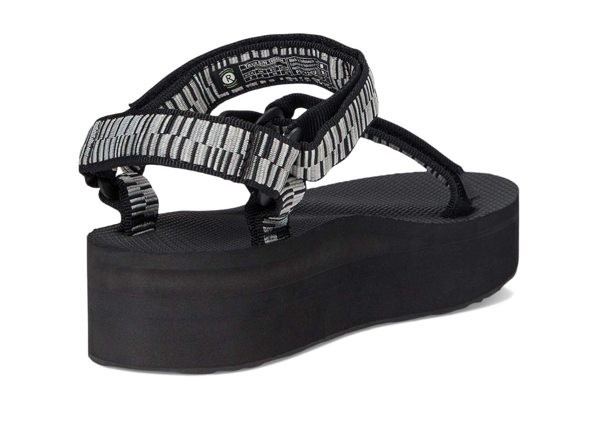 Teva Women's Flatform Universal Sandal