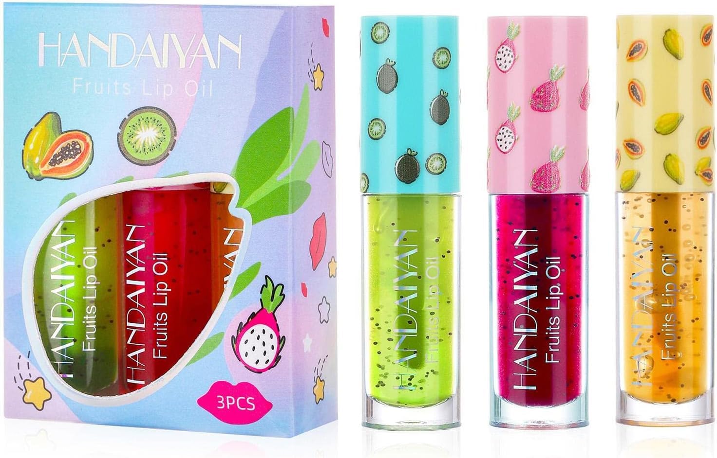 ブランドリップ、グロス6本セット【全新品】