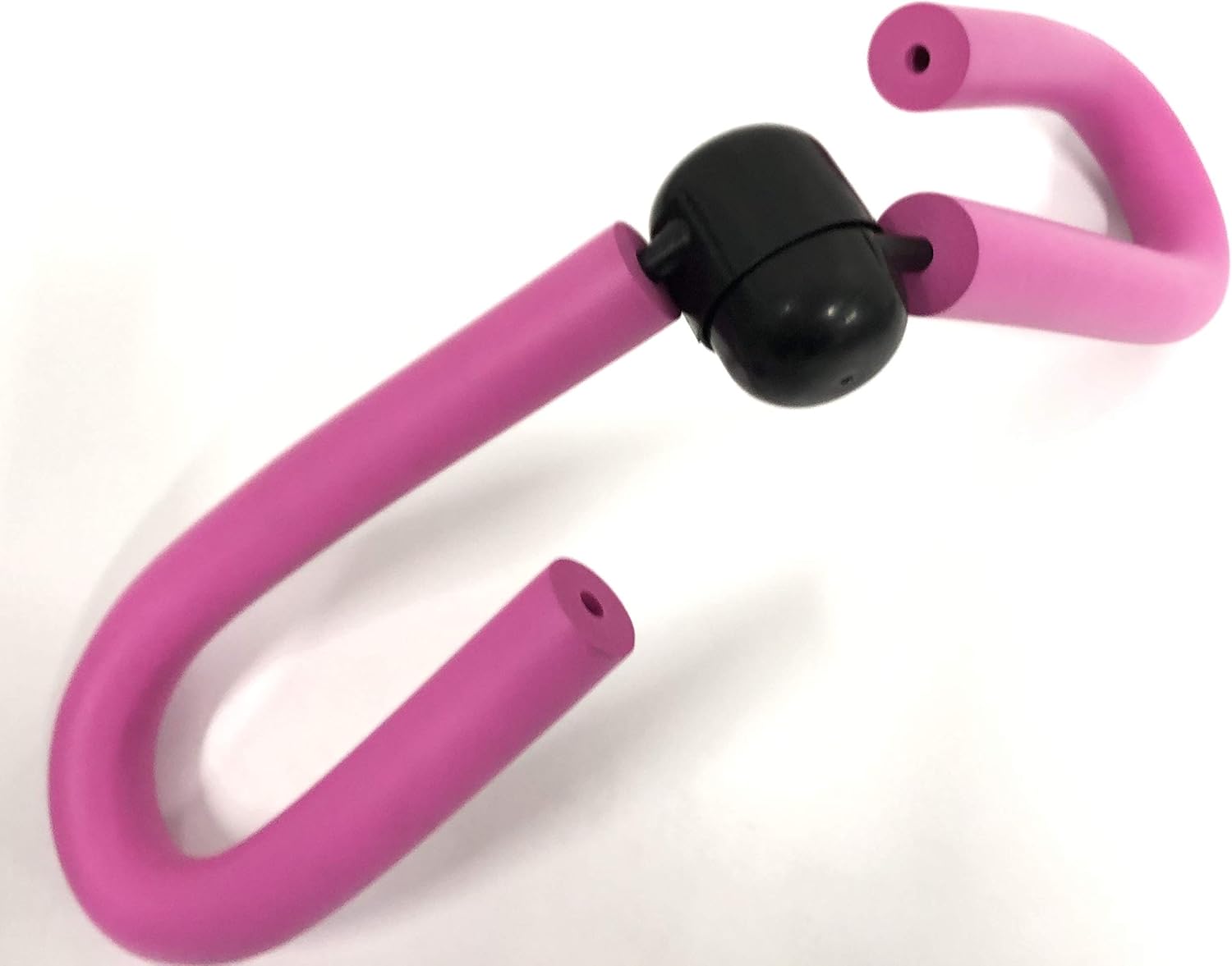 SOTASTIC 2 in 1 Arm/Leg Pulling Trimmer and Thigh Master Exerciser,Resistant Bands/Tubes, Bodybuilding Muscle Fitness Leg Toning Yoga Sport Slimming Training Equipment