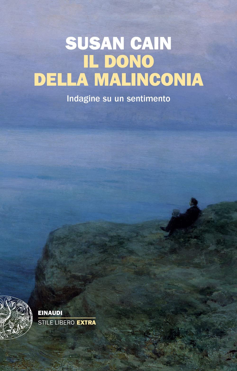 Il Dono Della Malinconia. Indagine Su Un Sentimento - 4
