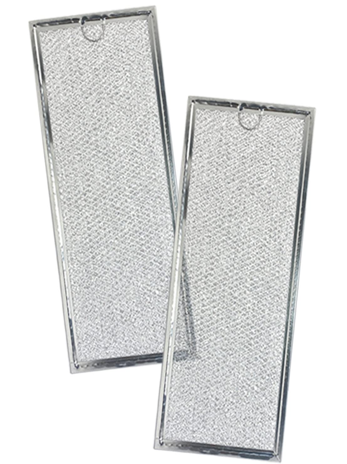 Amazon.com: Amazinpure 13 x 4.75 in WB06X10288 Microwave Grease  