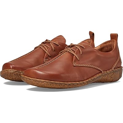 Josef Seibel Rosalie 50 cognac surk