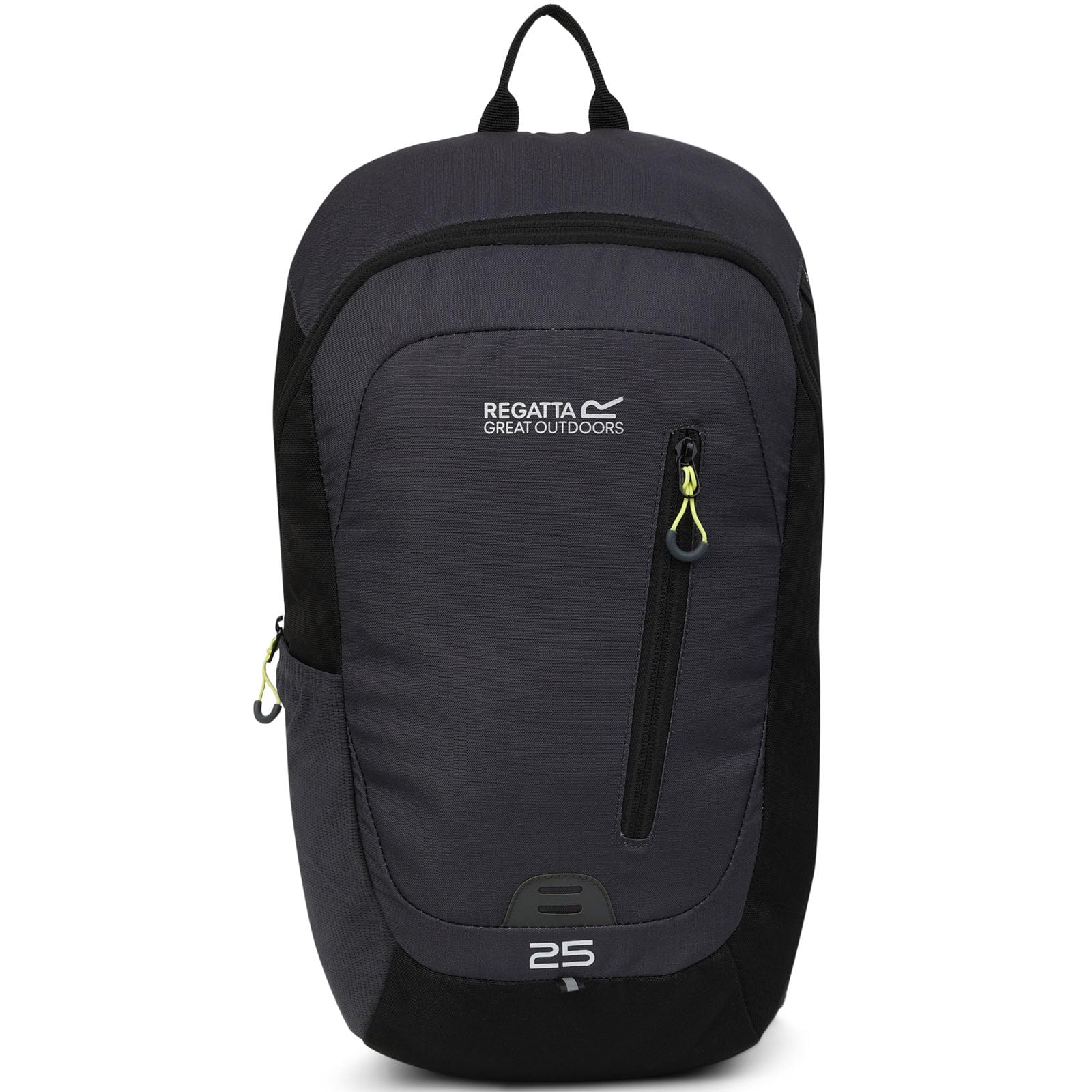 Regatta Highton V2 25L Backpack, Black, Single