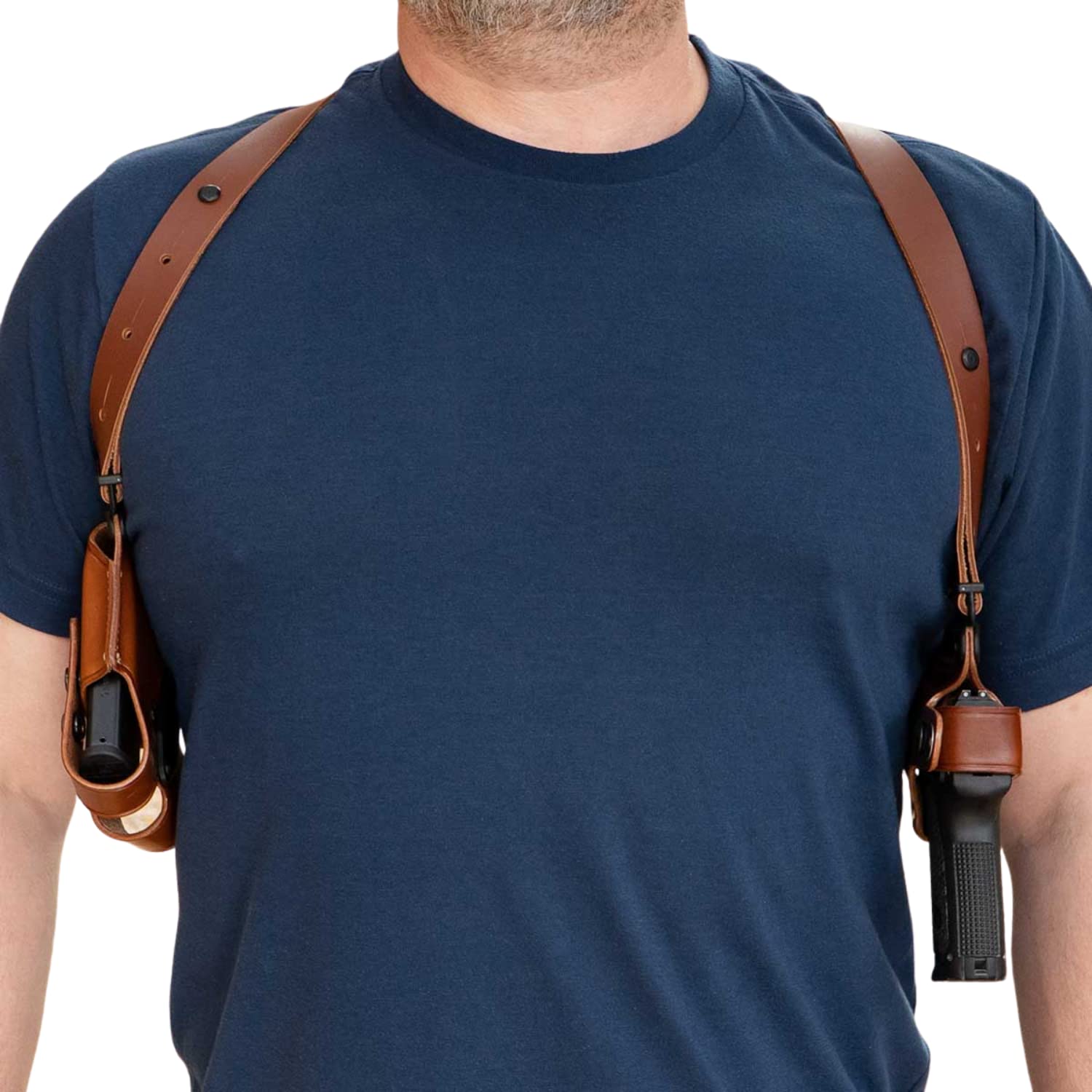 Amazon.co.jp: Galco ガンレザー マイアミ クラシック ショルダー