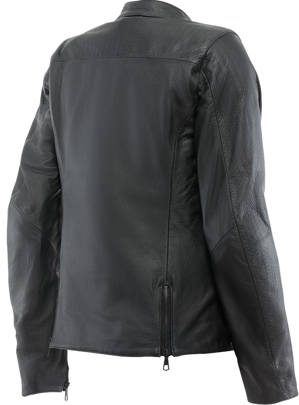 ¿QUÉ - 40, BLACK