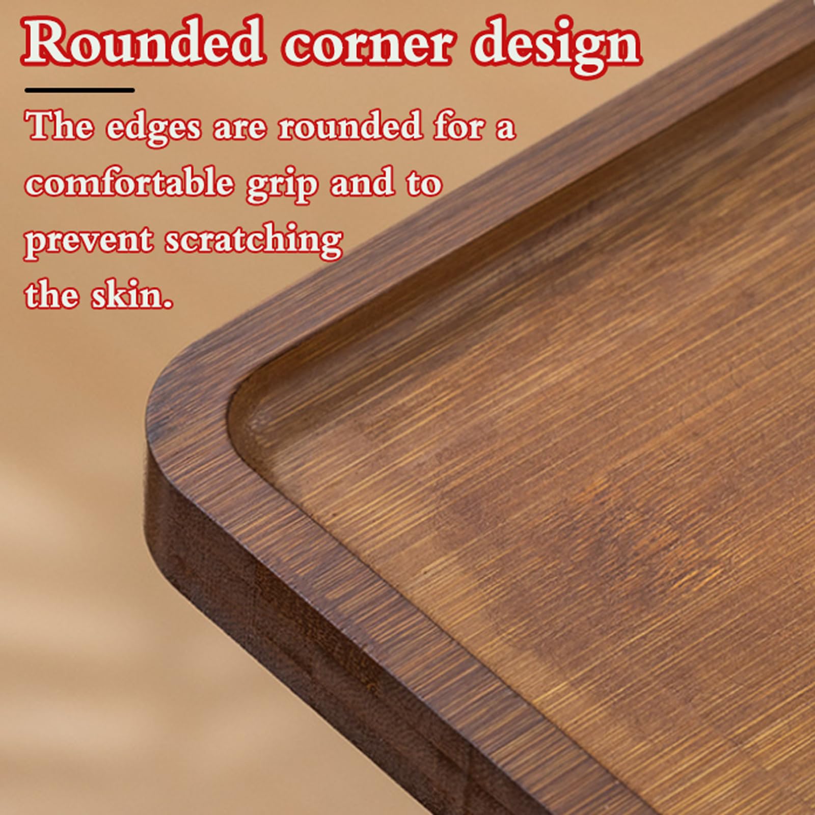 Bandeja plegable para brazo de sofá, con clip, antideslizante, soporte de madera para ahorrar espacio, con respaldo para revistas y drin (negro)