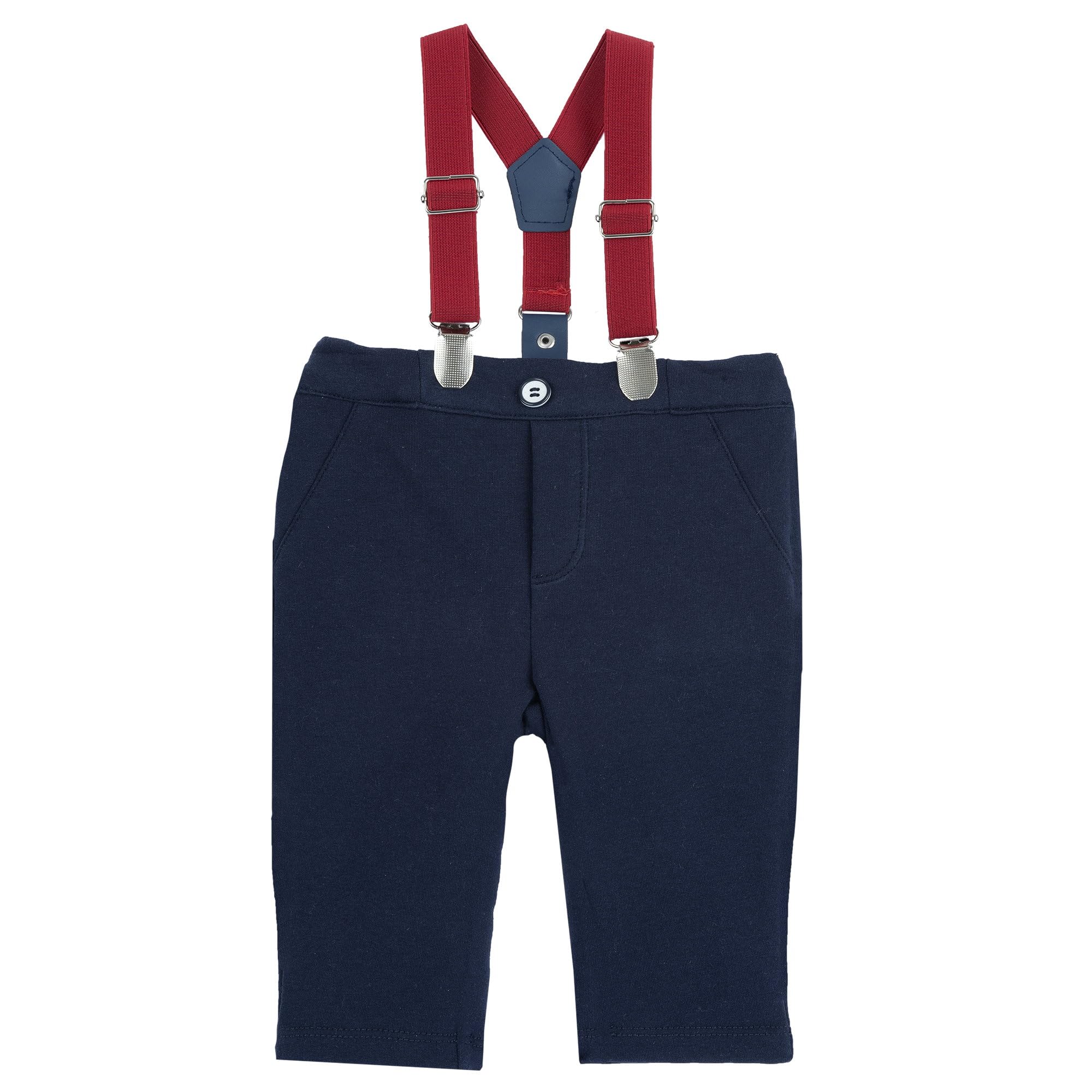 Chicco, Completino Neonato con Felpa e Pantaloni, in Caldo e Morbido Tessuto, Comodo e Pratico, Abbigliamento Neonato 0-24 Mesi, Idea Regalo Neonato, Designed in Italy