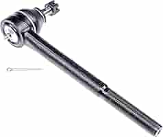 Amazon.com: Dorman Premium T427PR Front Outer Steering Tie Rod End 