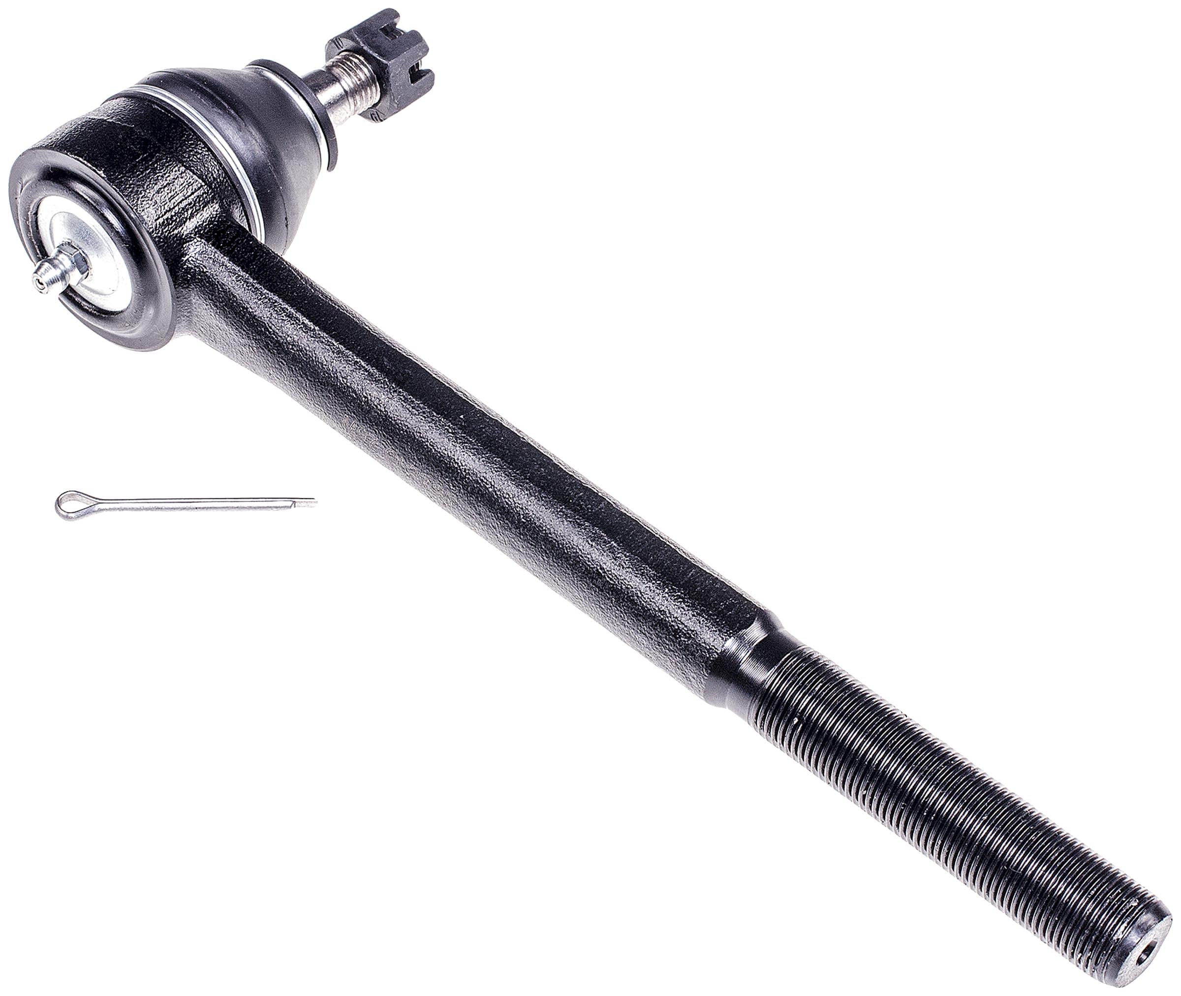 Amazon.com: Dorman Premium T427PR Front Outer Steering Tie Rod End 