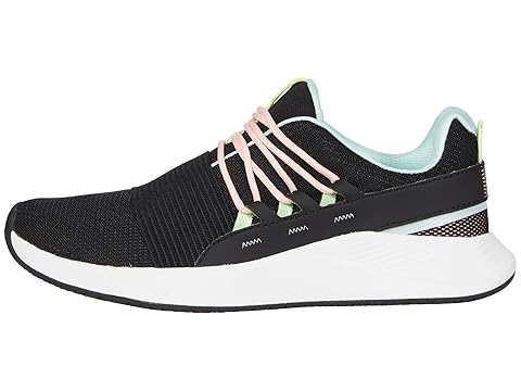 ua charged breathe lace