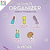 Vista 37 de Caboodles On-The-Go Girl