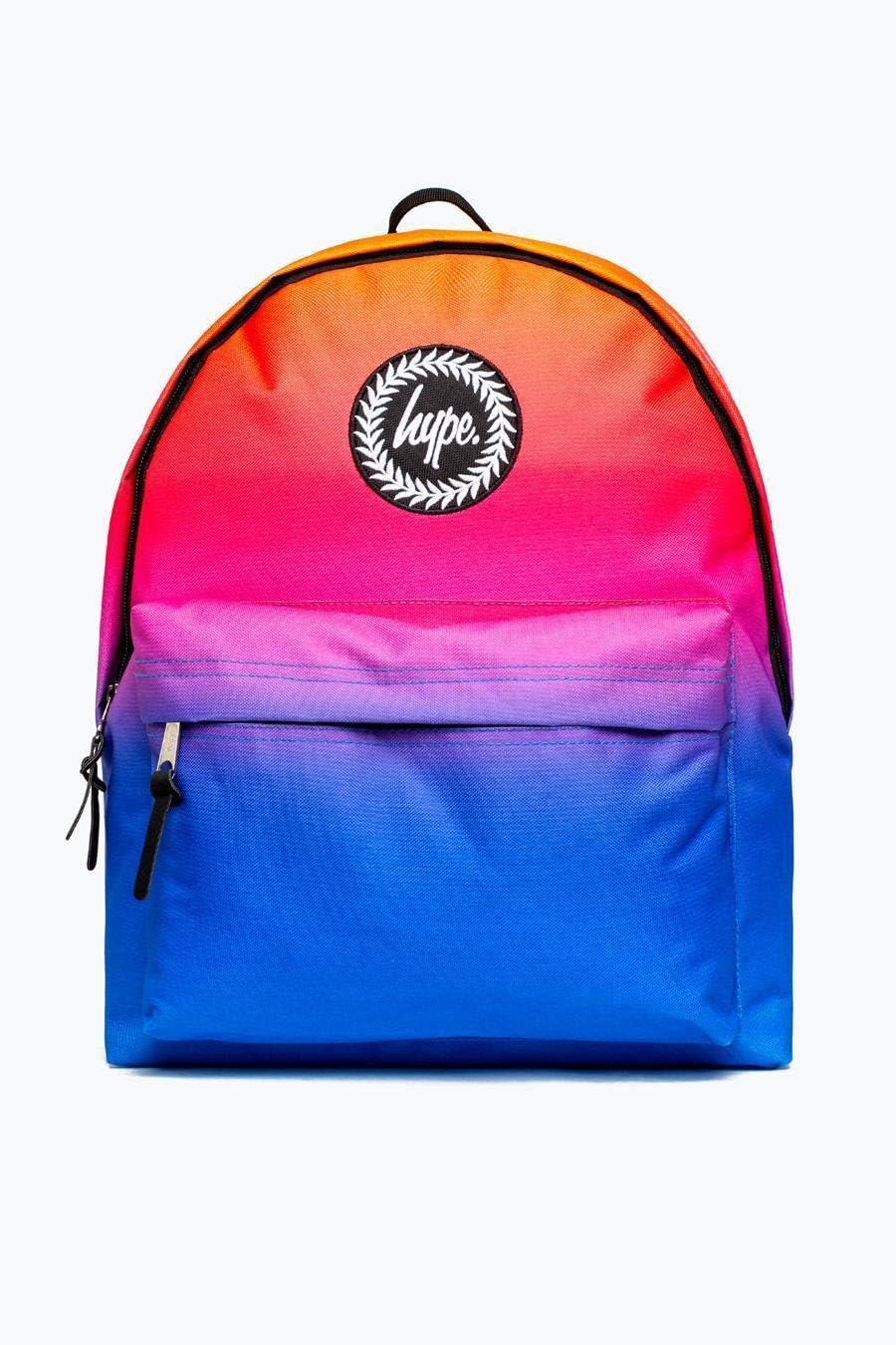 hype sour fade backpack