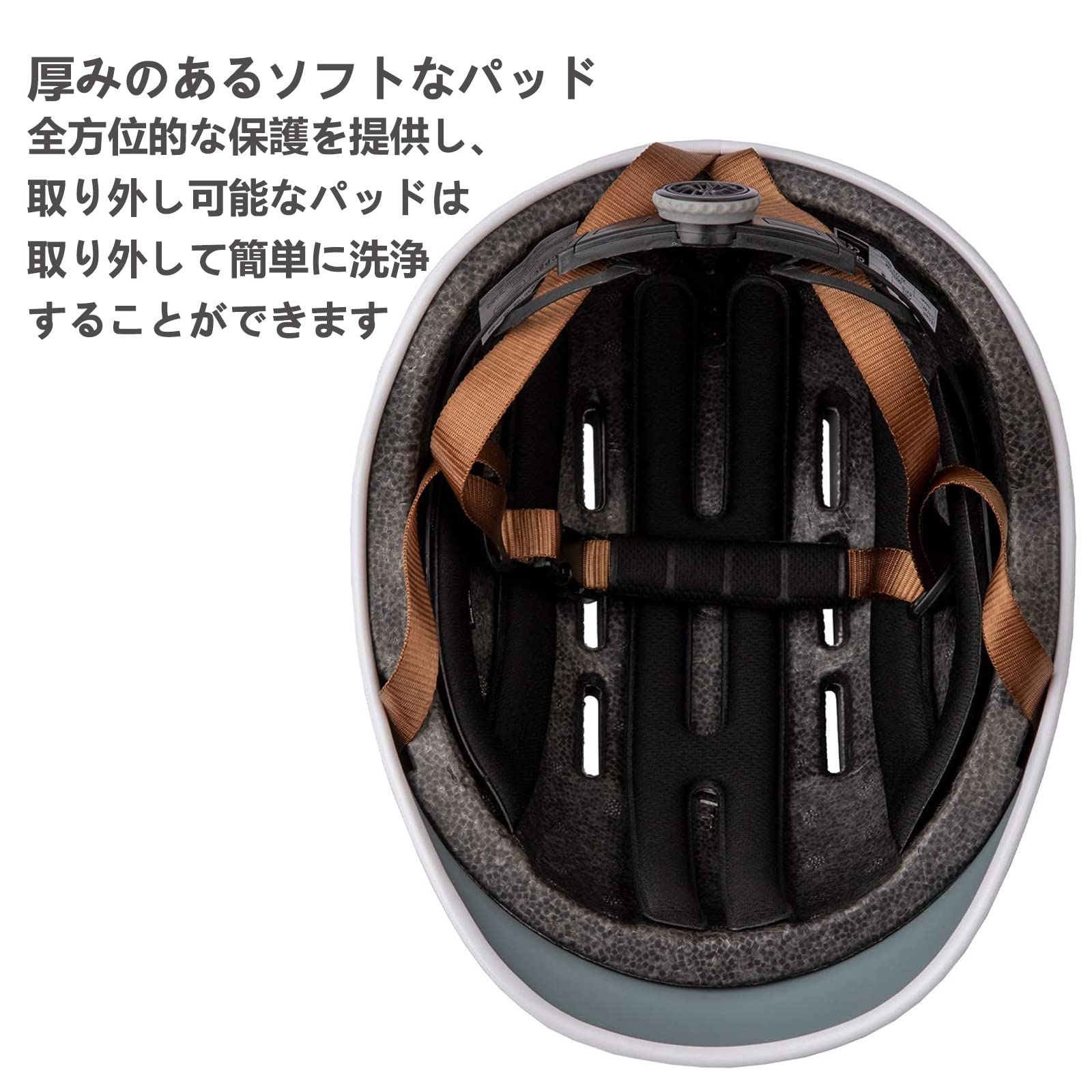 Amazon | SIFVO おしゃれな流線型の自転車ヘルメット 自転車 Amazon | SIFVO おしゃれな流線型の自転車ヘルメット 自転車