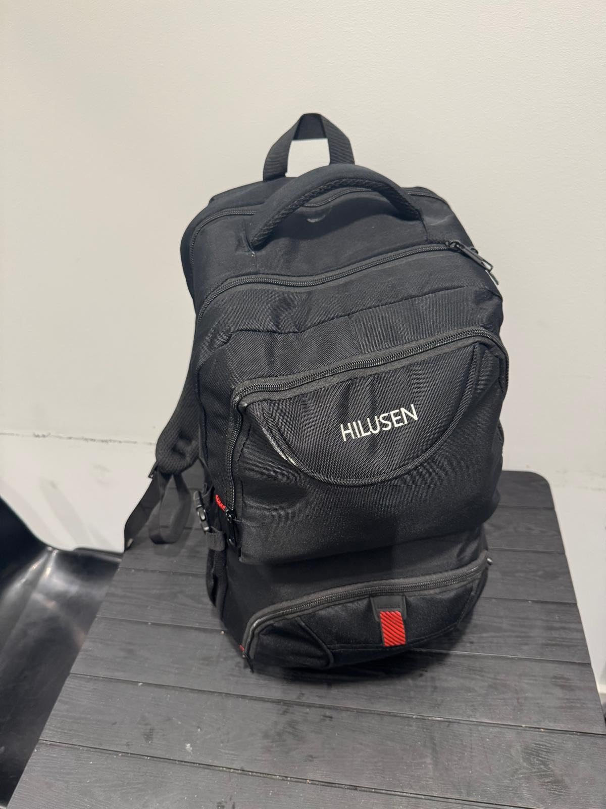 Customer photo