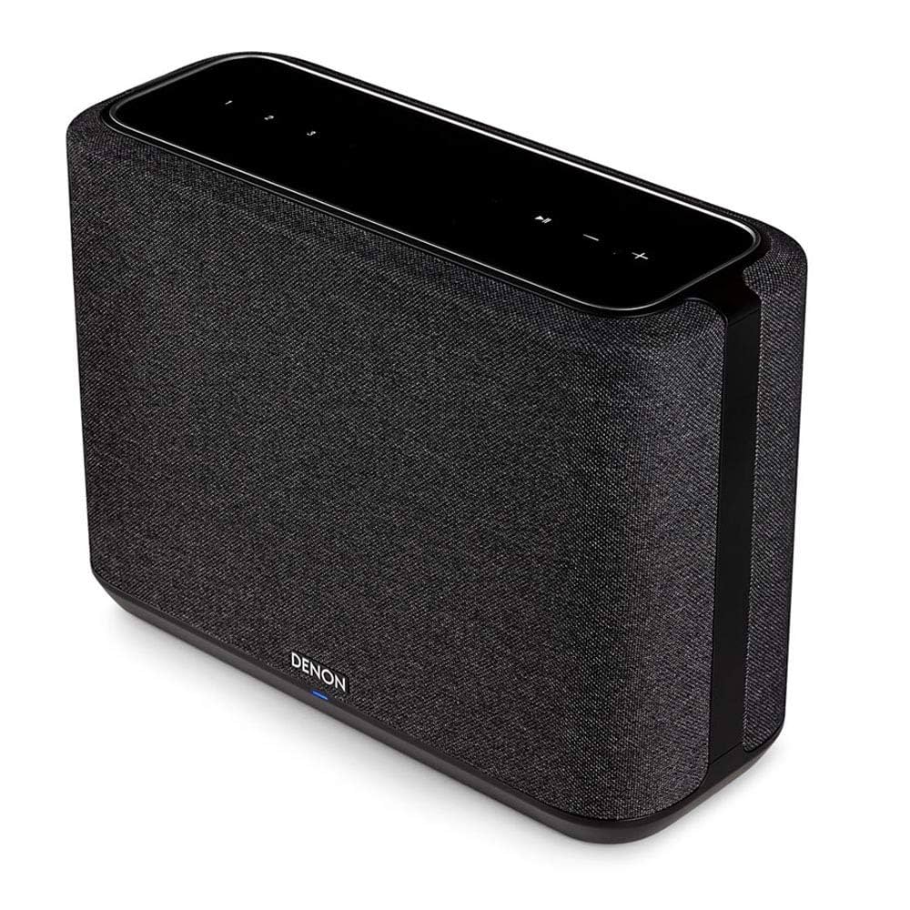 DENON 250 ワイヤレススピーカー Amazon.com: Denon Home 250 Wireless Smart Speaker – Mid-Size