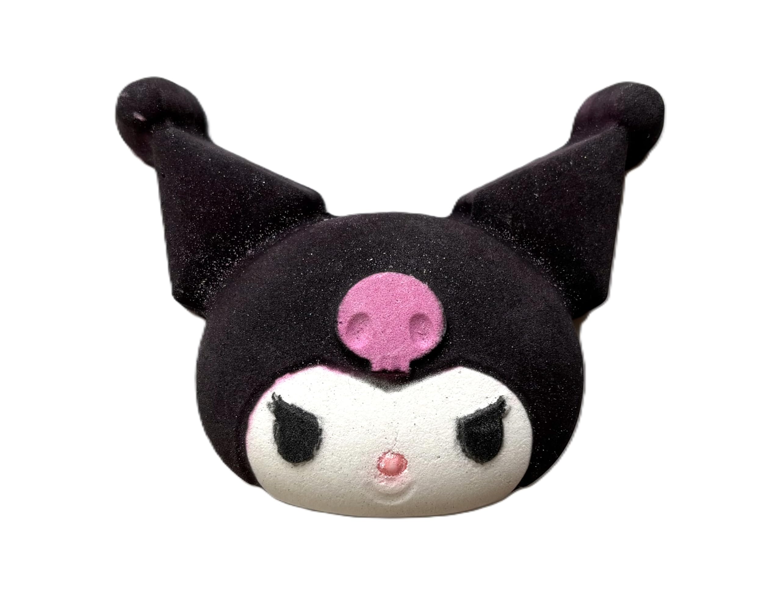 LUSH キャラクター型バスボム Amazon | LUSH バスボム サンリオ コラボ クロミ 入浴剤 甘く