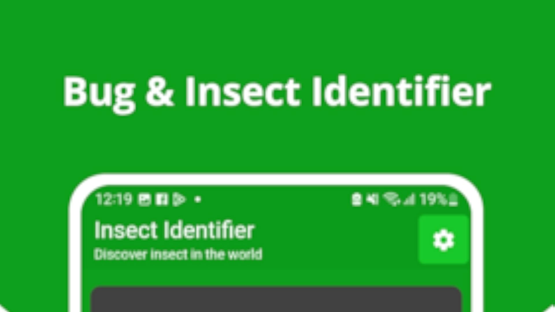 Bug & Insect Identifier App on Amazon Appstore
