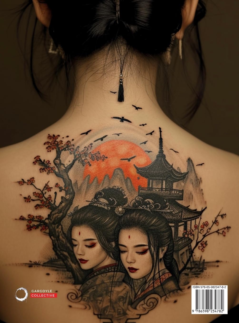 Tokyo Ink | The Secret Meaning of Irezumi Designs in Japanese Tattoo Art: The Perfect Reference Book for Body Art Professionals and Enthusiasts.