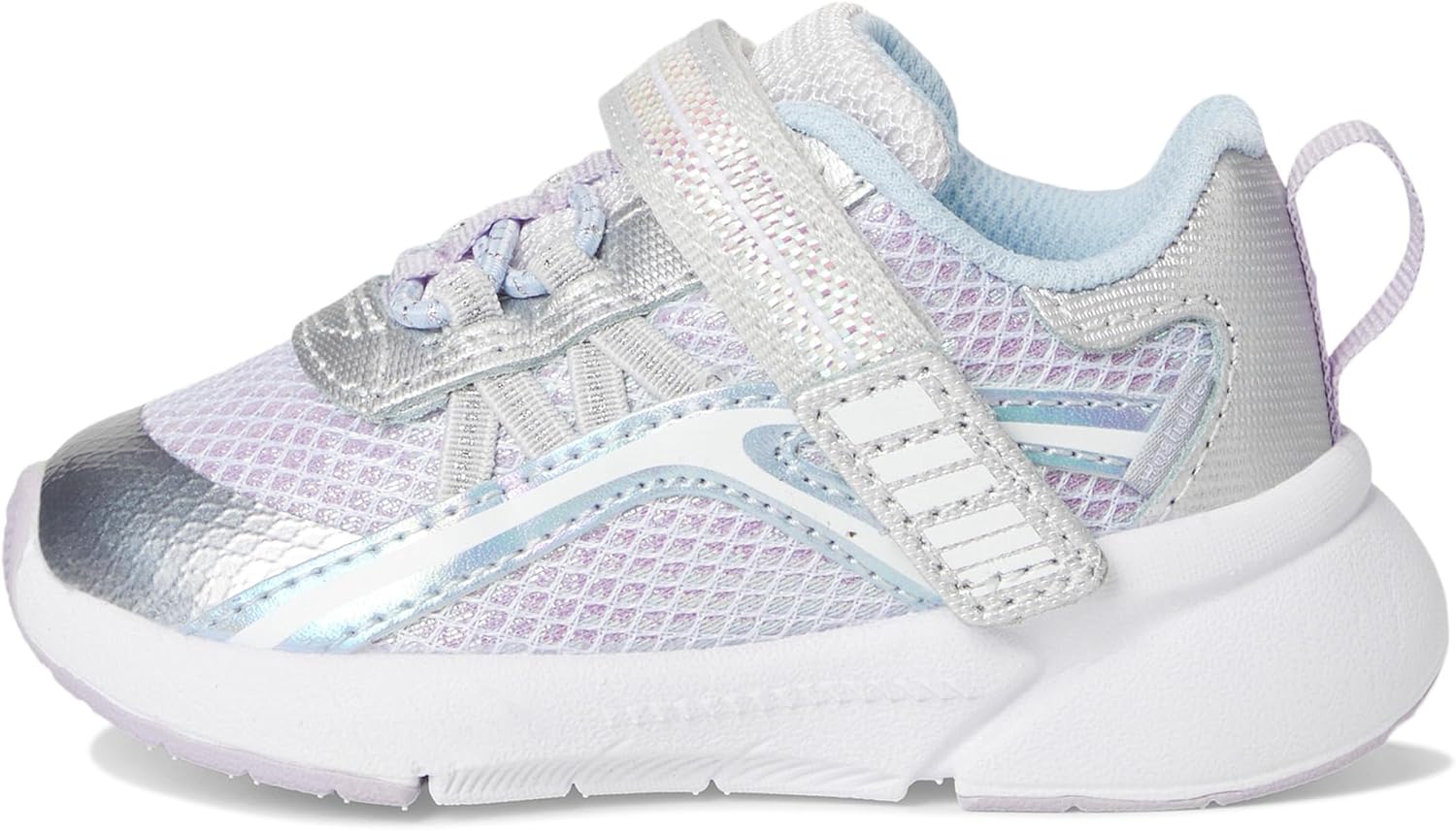 Stride Rite Kids' M2P Journey 3.0 Adapt Sneakers - Image 4