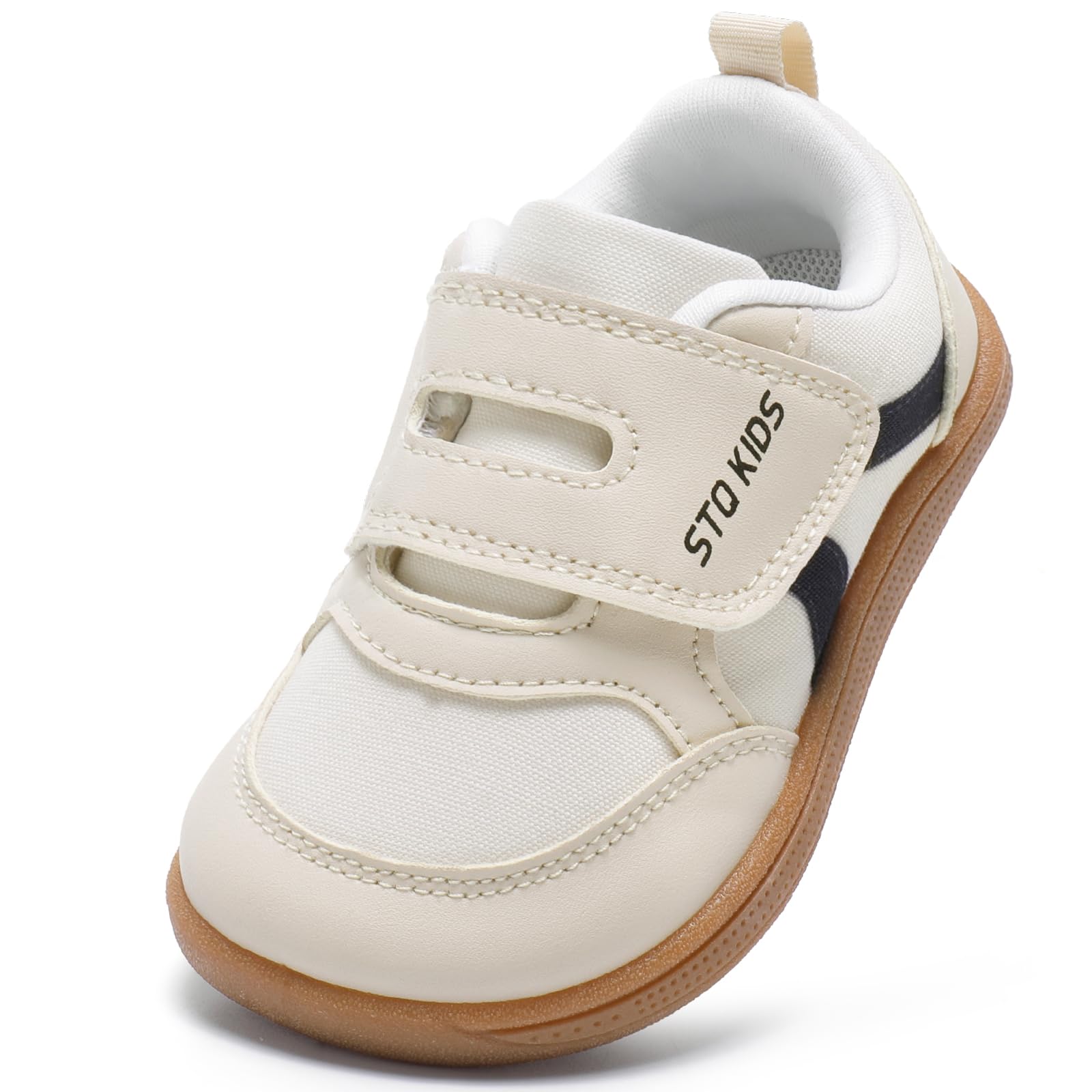 STQ KIDS Wide Toe Box